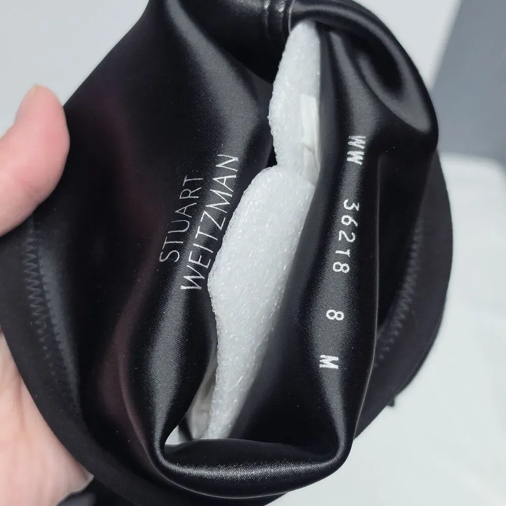 Stuart Weitzman $698 stuart